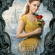 Here’s our Belle, rocking that familiar gold dress.